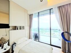 Marina One Residences (D1), Apartment #406144531